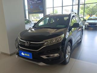 CR-V 2.4L 