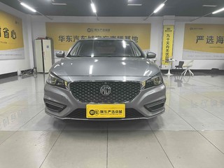 名爵6系 1.5T 自动 20T精英智联版 