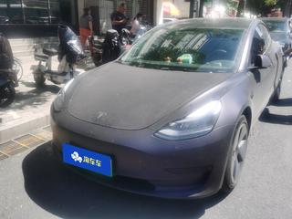 特斯拉MODEL 3 自动 后轮驱动版 