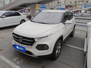 宝骏510 1.5L 手动 时尚型 