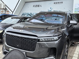 理想ONE 1.2T 自动 