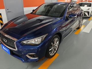 英菲尼迪Q50L 2.0T 