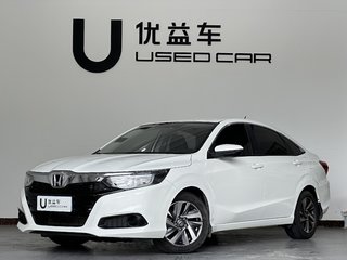 凌派 1.0T 舒适版 