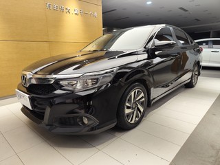 本田凌派 1.0T 自动 豪华版 