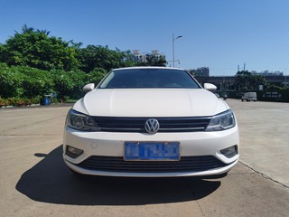 大众凌渡 1.4T 