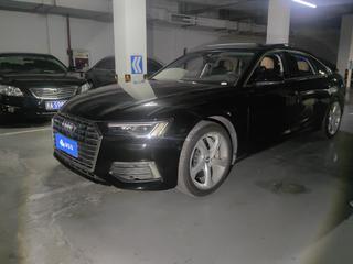 奥迪A6L 55TFSI 