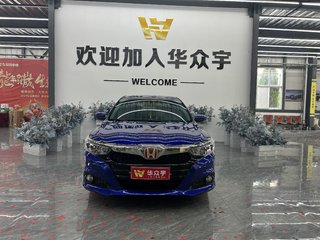 凌派 1.0T 豪华版 