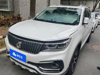 东风风行景逸X5 1.6L 尊享型 