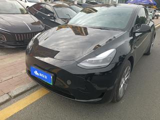 特斯拉MODEL Y 0.0T 自动 后驱版 