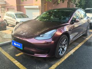 MODEL 3 后轮驱动版 