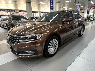 朗逸 1.4T 280TSI舒适版 