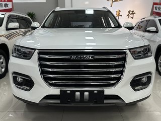 哈弗哈弗H6 1.5T 自动 冠军版 