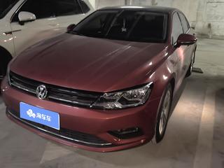 大众凌渡 1.4T 自动 280TSI舒适版 