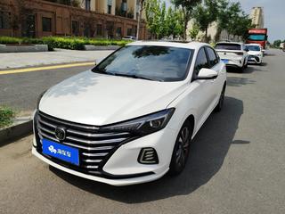 长安逸动PLUS 1.6L 自动 豪华型 