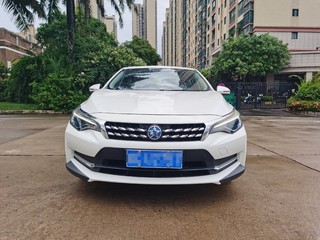 启辰D60 1.6L 自动 XL十万荣耀辰酷版 