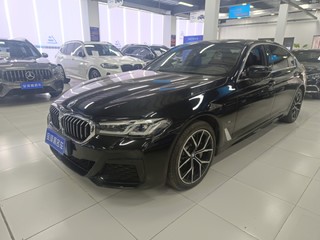 宝马5系 530Li 