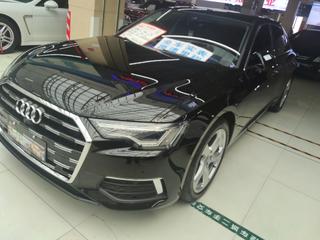 奥迪A6L 45TFSI 2.0T 自动 臻选致雅型 