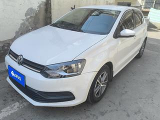 POLO 1.4L 风尚版 