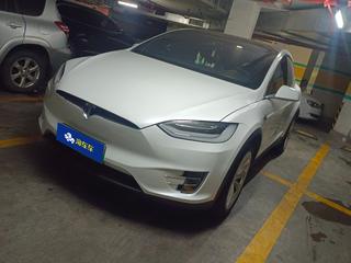 MODEL X 长续航升级版 