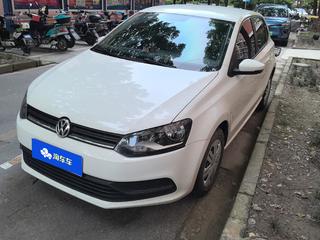 POLO 1.4L 风尚版 