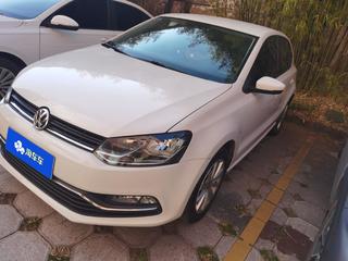 POLO 1.6L 舒适版 