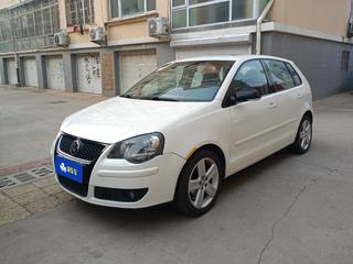 POLO劲情 1.6L Sporty版 