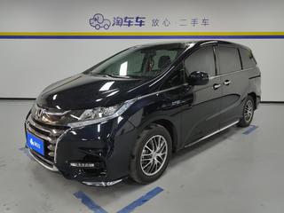 奥德赛 2.0L 锐·畅享版 