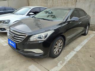 名图 1.8L 智能型 