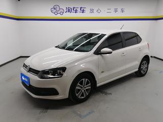 POLO 1.5L 安驾版 