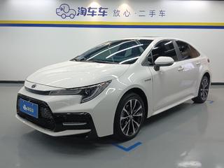 丰田雷凌 1.8L 