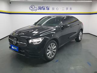 奔驰GLC级 GLC260 2.0T 自动 