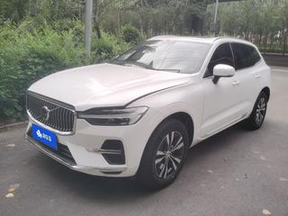 沃尔沃XC60 B5 2.0T 自动 智逸豪华版 