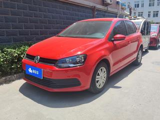 POLO 1.5L 安驾版 