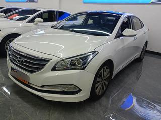 名图 1.8L 智能型 