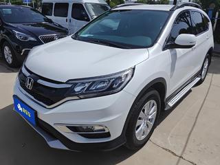 CR-V 2.0L 