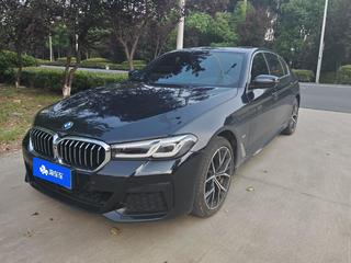 宝马5系 530Li 