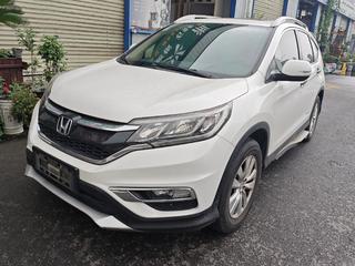 CR-V 2.0L 