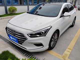 名图 1.8L 智能型 