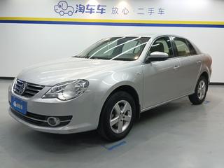 宝来 1.6L 时尚型 