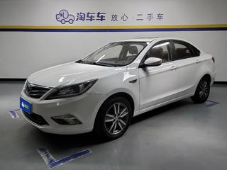 长安逸动 1.6L 