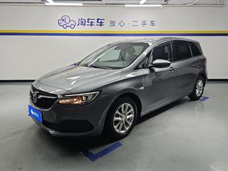 GL6 1.3T 豪华型 