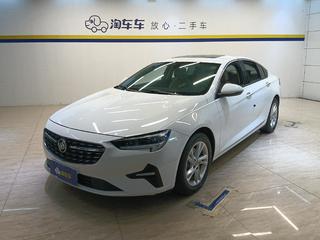 君威 1.5T 552T精英型 