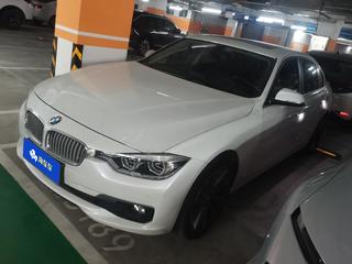 宝马3系 320Li 