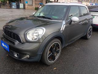 迷你Countryman S 1.6T 自动 