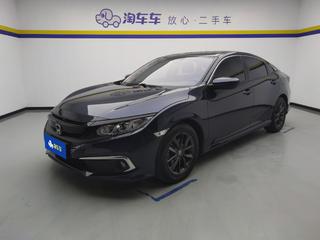 本田思域 1.0T 自动 尚动版180TURBO 