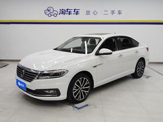 朗逸 1.4T 280TSI豪华版 