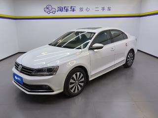 速腾 1.6L 舒适版 