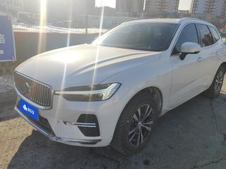 沃尔沃XC60 B5 2.0T 自动 智远豪华版 