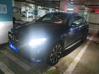 奔驰GLC级 GLC260 2.0T 自动 