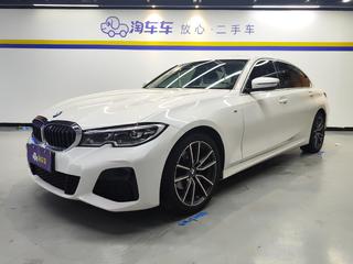 宝马3系 325Li 